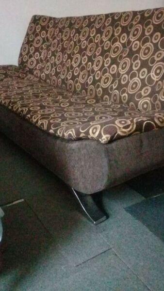 Sleeper couch 