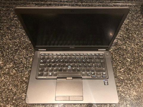 Dell Latitude E7450 Ultrbook - Intel i5 2.30 GHz, 8 GB Ram, 256 GB SSD - Excellent Conditin 