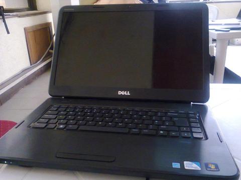 Dell Laptop 