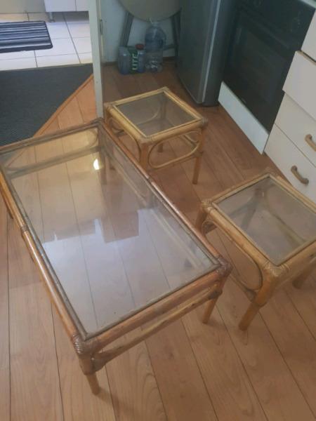 Table set for sale 