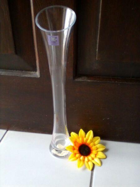 Differently shaped Vase 