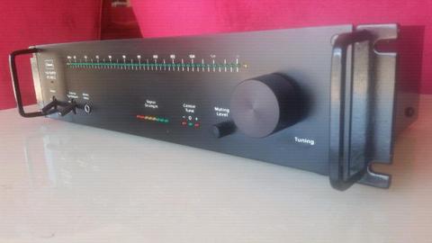 Sansui/Sintronic Stereo Tuner AU-200II 
