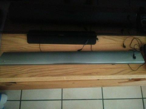 Soundbar for sale 