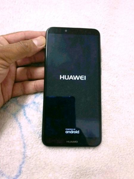 Huawei Y6 2018 LTE  