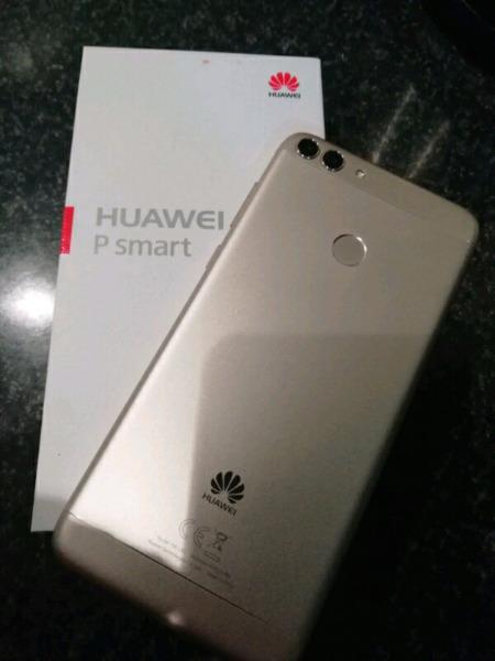 Huawei P Smart 32GB 