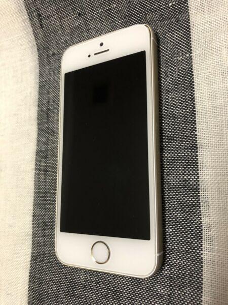 Iphone SE 64GB 