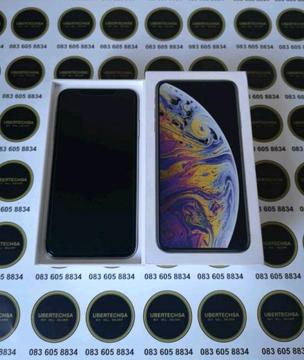 IPHONE XS MAX [512GB]  