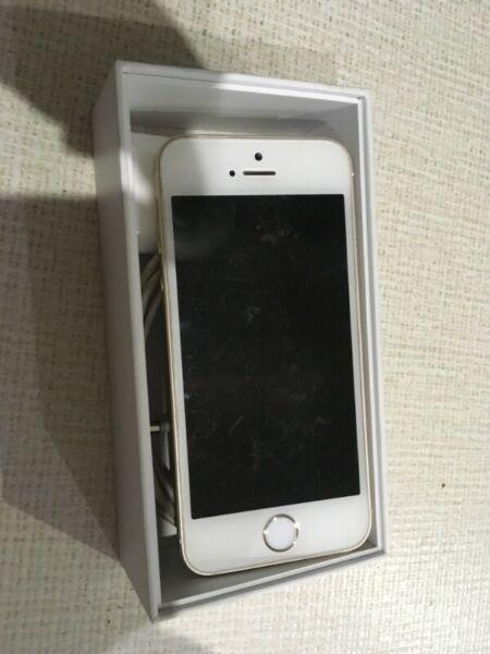 iPhone SE 16gb 