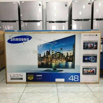 Samsung 48 inch LED TV 
