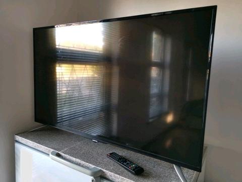 SINOTEC 50INCH SMART FULL HD LED TV  
