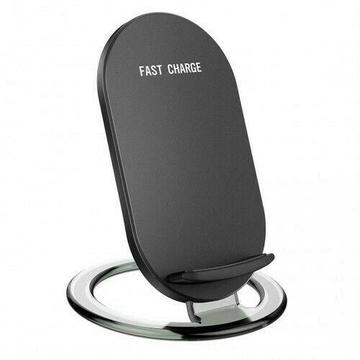 Tuff-Luv Wireless Qi Turbo 10W Charging Stand 