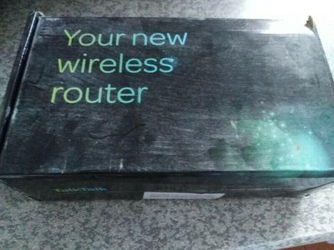ROUTERS - Ad posted by Gumtree User 