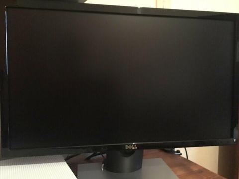 Dell SE2417HG inch full gaming monitor 