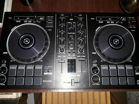 Pioneer DJ controller for sale 