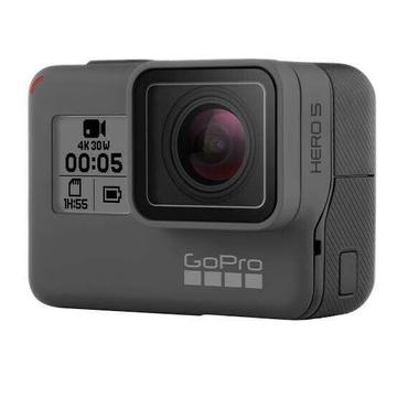 GoPro Hero 5 4K with Waterproof Casing for sale 