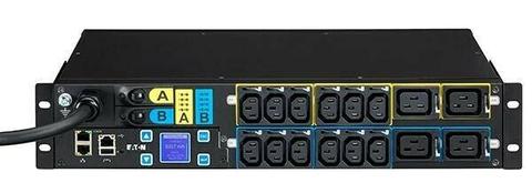 NEW EATON EMAH06 ePDU G3 Managed Rack PDU - SAVE OVER R2800! 