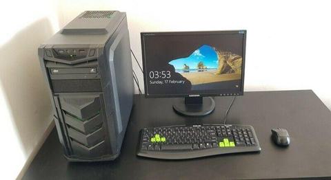 Gaming PC for sale 