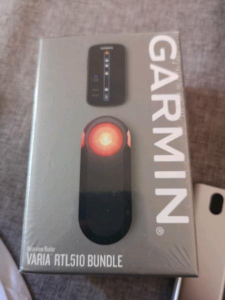 garmin varia rtl510 bundle 