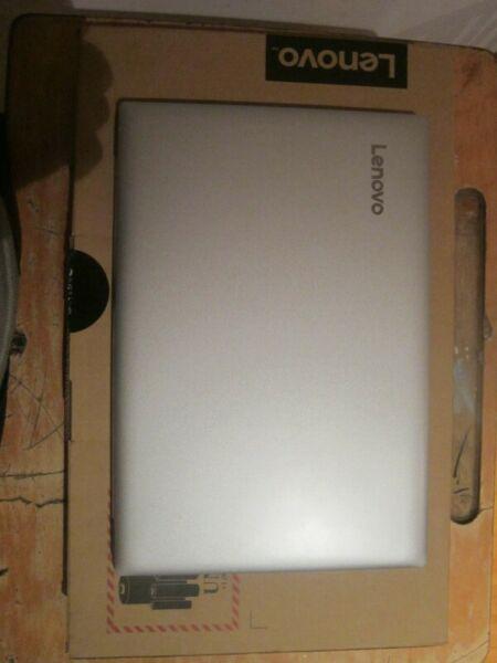 Lenovo I5 Laptop 