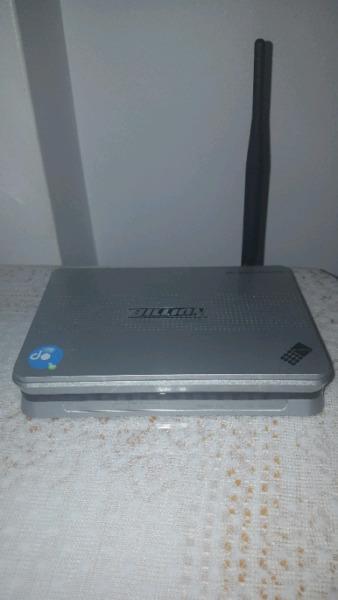 ADSL Router 