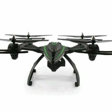 Drone Challenger Helicopter Fly Quadcopter Plane 