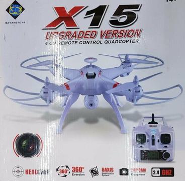New Drone Quadcopter Toys  