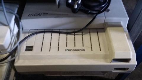 Pbax Panasonic Phone Systems  