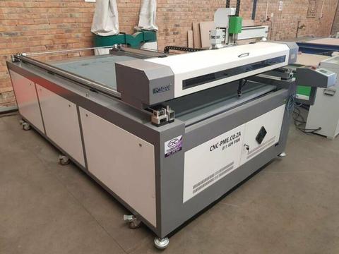 Laser Engraving and Cutting Machines for Sale 