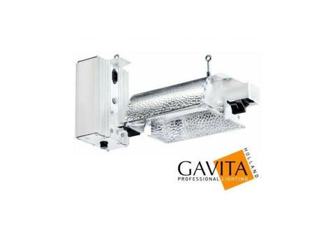 Grow Light Gavita Pro E-Series 6/750w Fixture + Lamp Hydroponic 