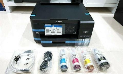 Origenal Epson 664 ink for sale , all the colour avalaible , yellow,black,cyan, and black 0785780482 
