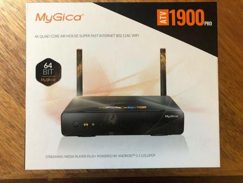 MyGica ATV 1900 Pro 