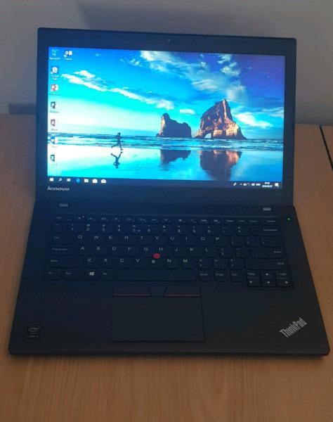 T450 i5 Laptop 
