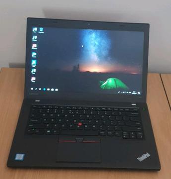 T460 i5 Laptop 