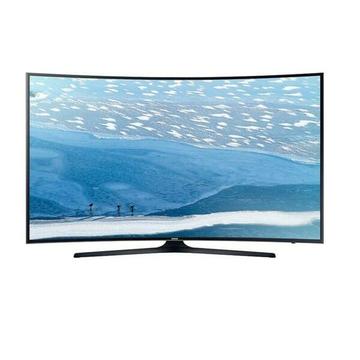 Samsung Curved 4K TV (55inch) 