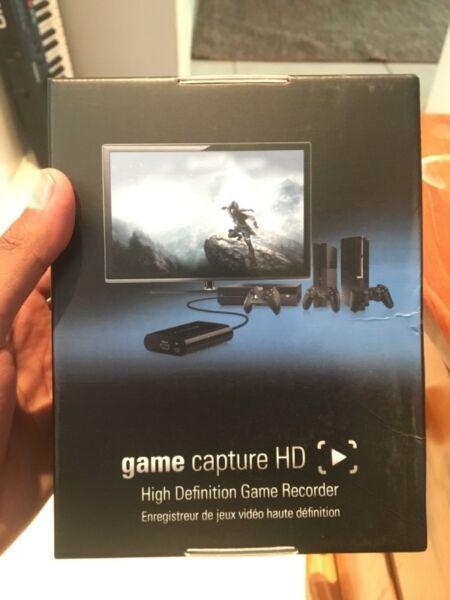 Elgato Game Capture HD 