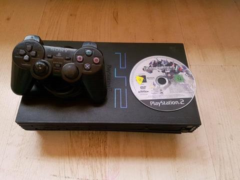 Sony PS2 