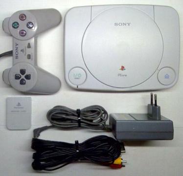 PSone (PS1) Console 
