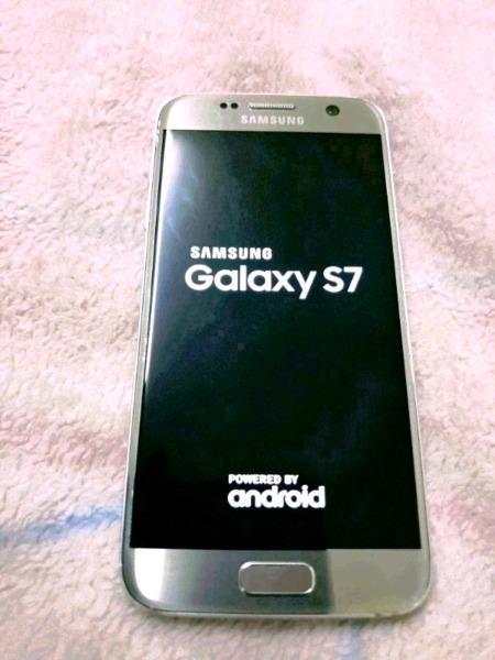 Samsung Galaxy S7 Orignal 