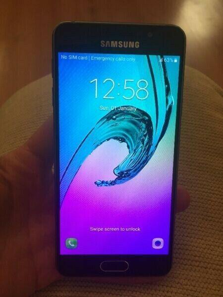 Samsung Galaxy A3 6 16gb 