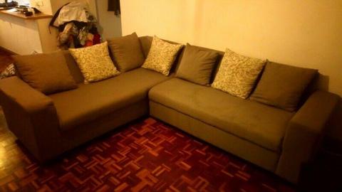 complete sofa 