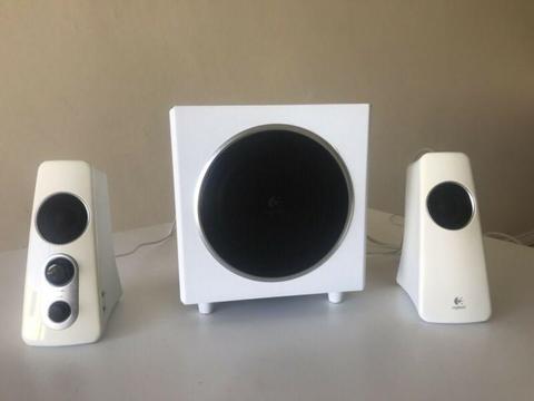 Logitech Speakers Z532 