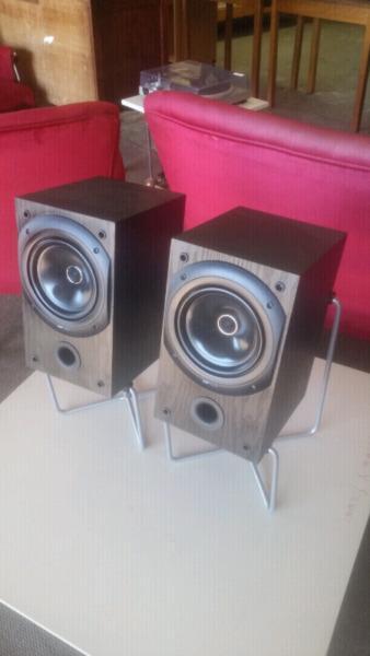 KEF Loudspeakers Uni-Q10 