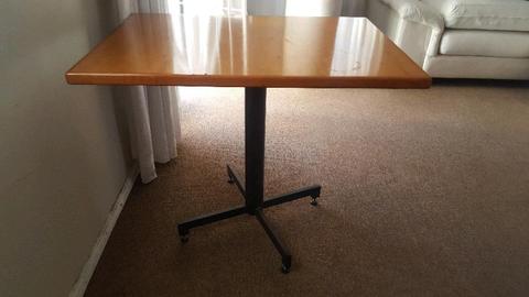 Table for sale 