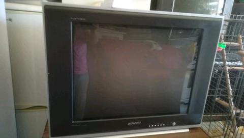 Sansui Colour TV size 67cm  