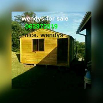 Wendy house for sale  