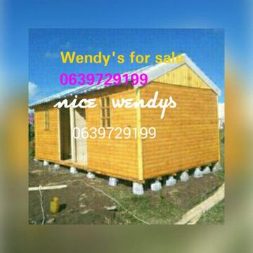 Wendy house for sale  