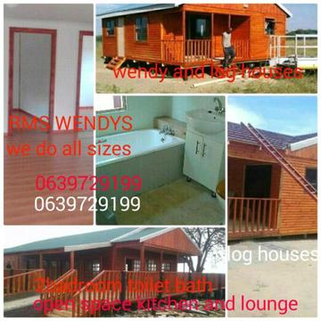 Wendy house for  