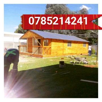 Wendy house fr sale 