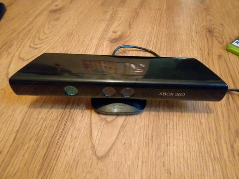Xbox 360 Kinect  