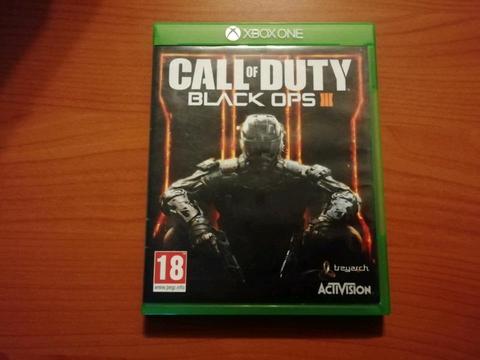cod black ops 3 for xbox one R300 